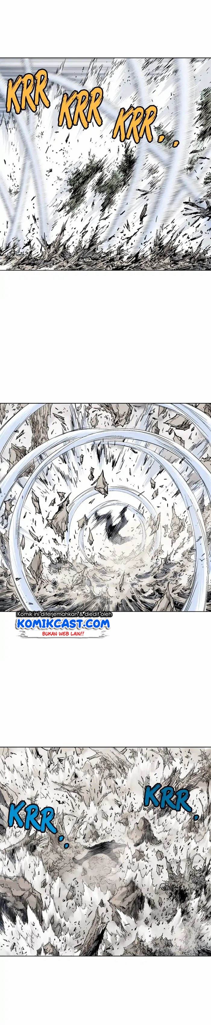 Gosu Chap 159 - Next Chap 160
