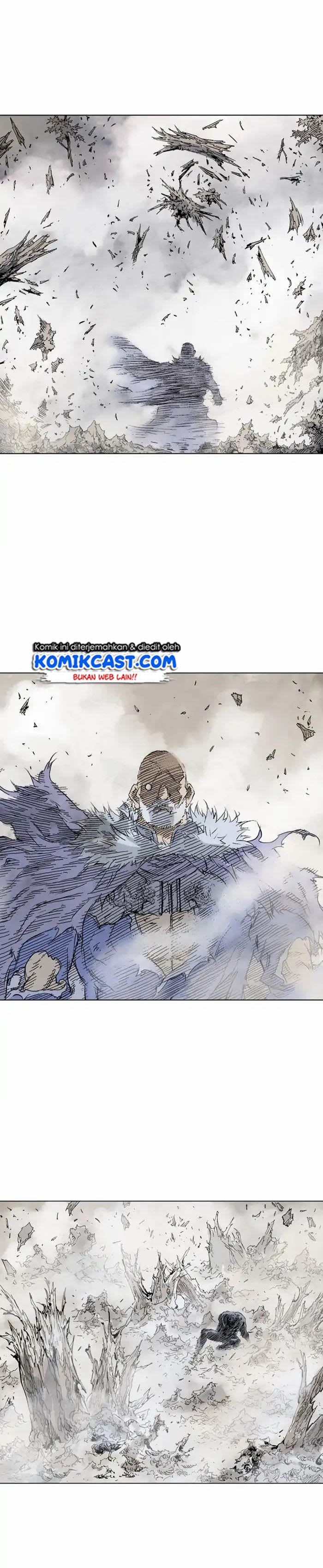 Gosu Chap 159 - Next Chap 160