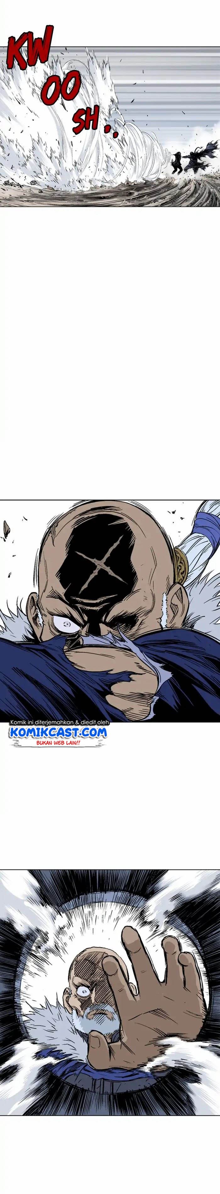 Gosu Chap 159 - Next Chap 160