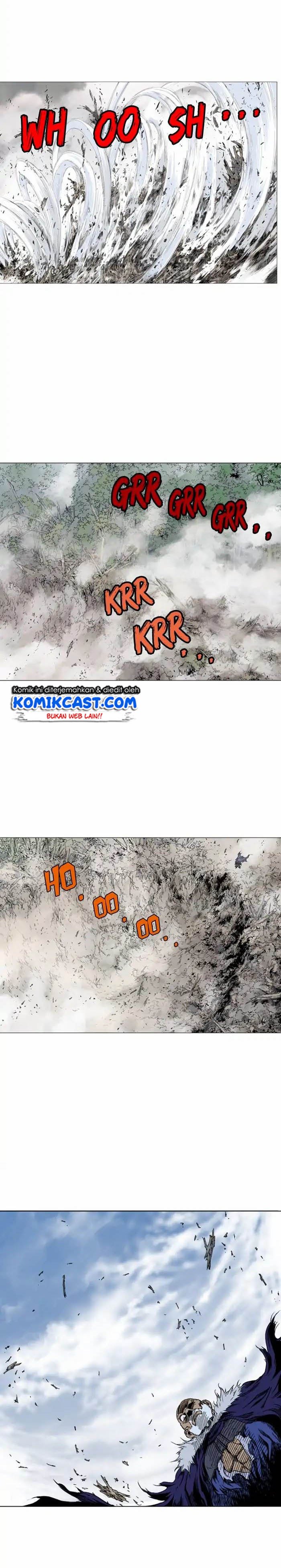 Gosu Chap 159 - Next Chap 160