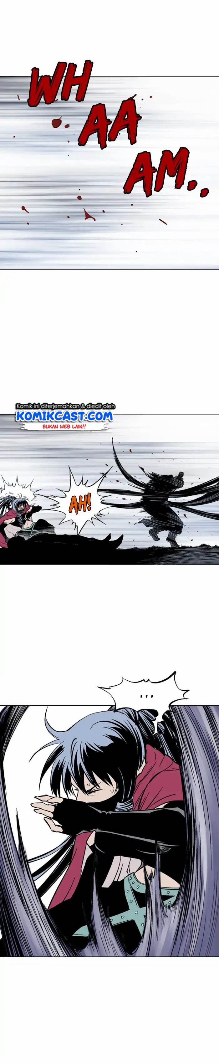 Gosu Chap 159 - Next Chap 160