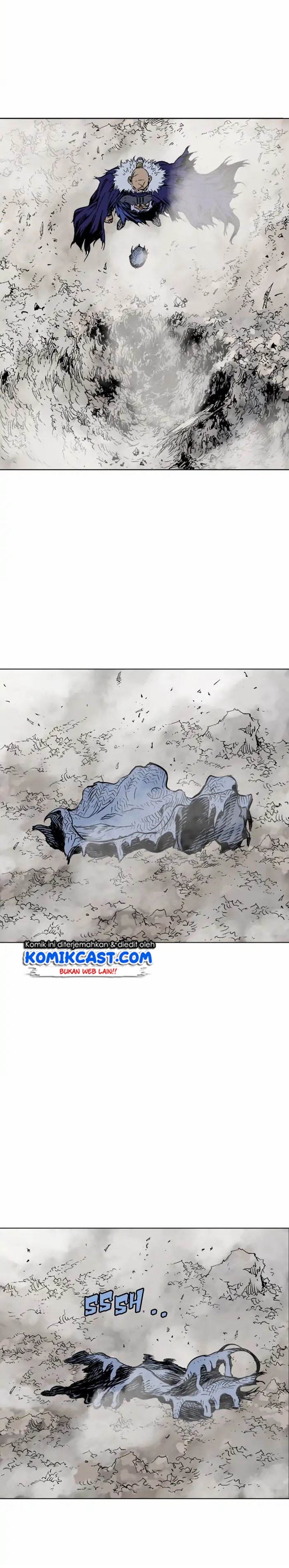 Gosu Chap 159 - Next Chap 160