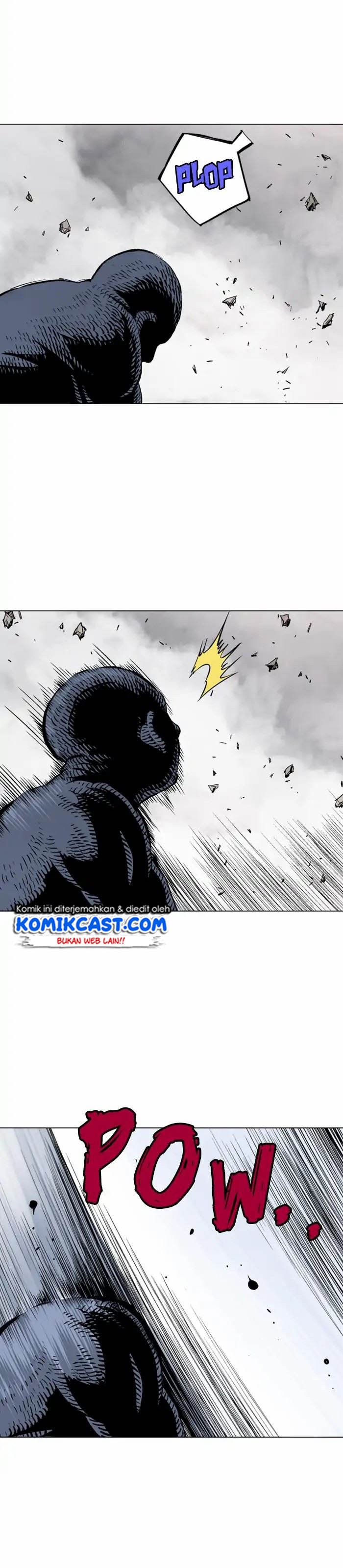Gosu Chap 159 - Next Chap 160