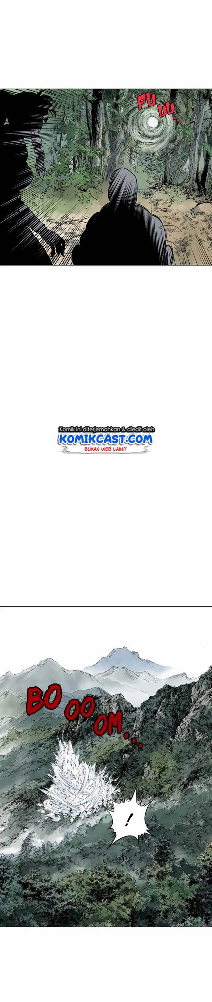 Gosu Chap 159 - Next Chap 160