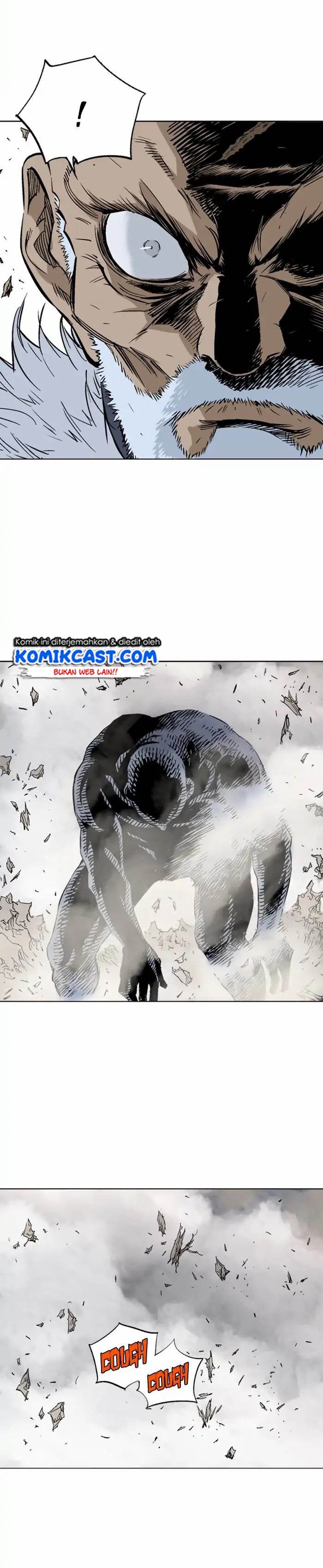 Gosu Chap 159 - Next Chap 160