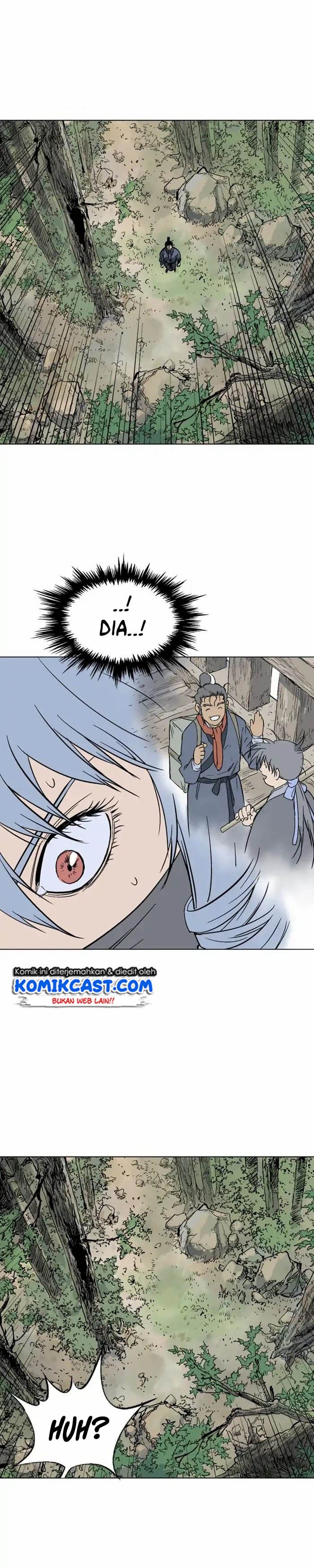 Gosu Chap 159 - Next Chap 160