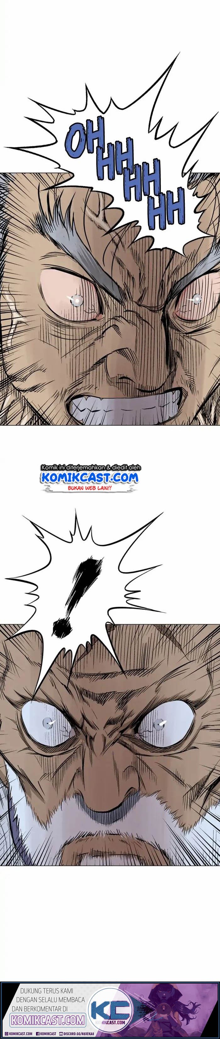 Gosu Chap 159 - Next Chap 160