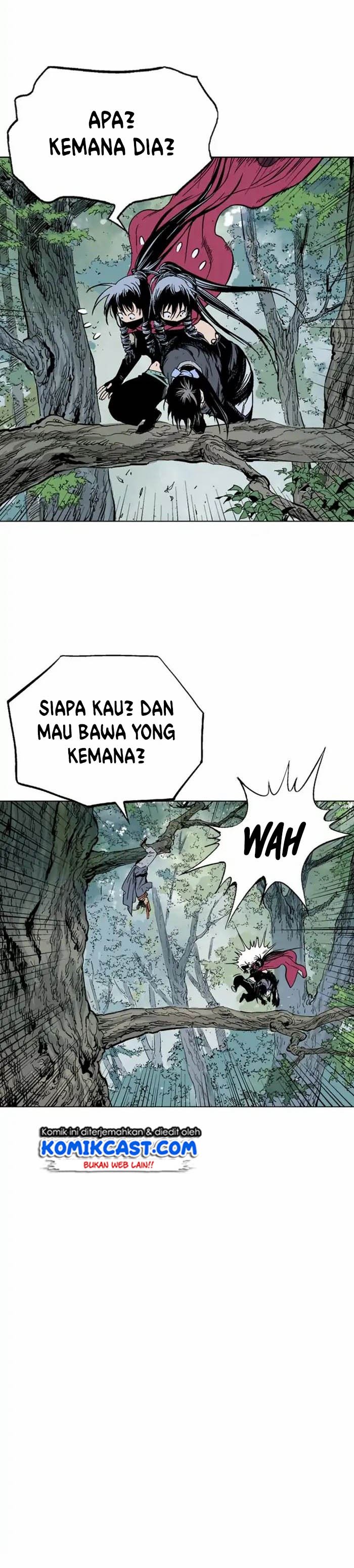 Gosu Chap 159 - Next Chap 160