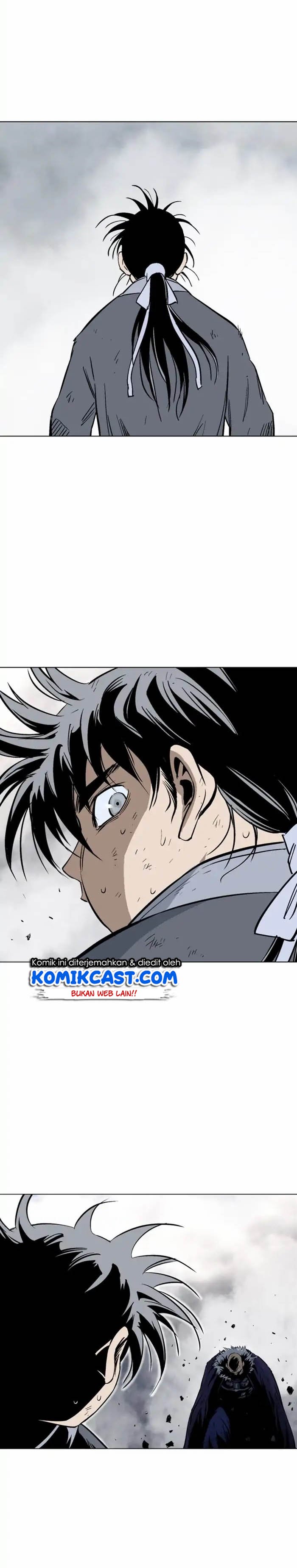 Gosu Chap 150 - Next Chap 151