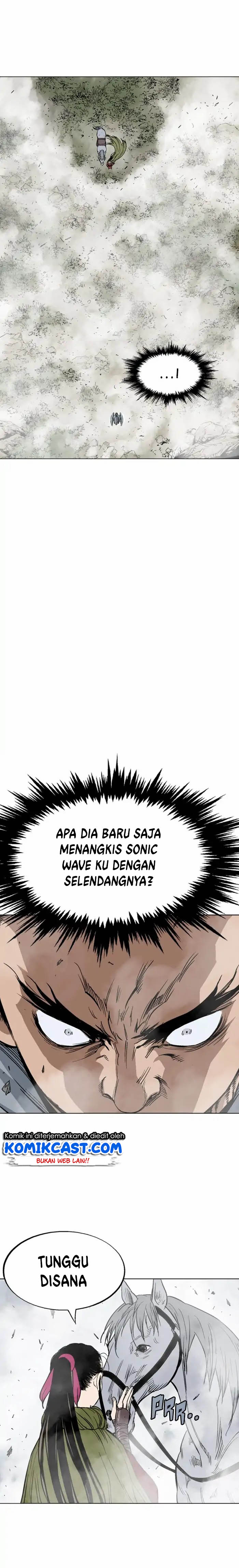 Gosu Chap 150 - Next Chap 151