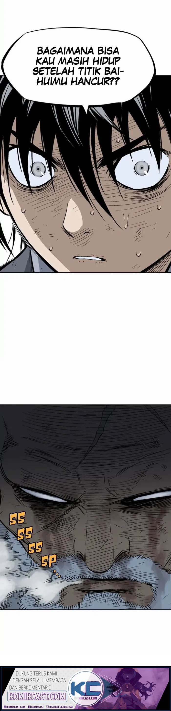 Gosu Chap 150 - Next Chap 151