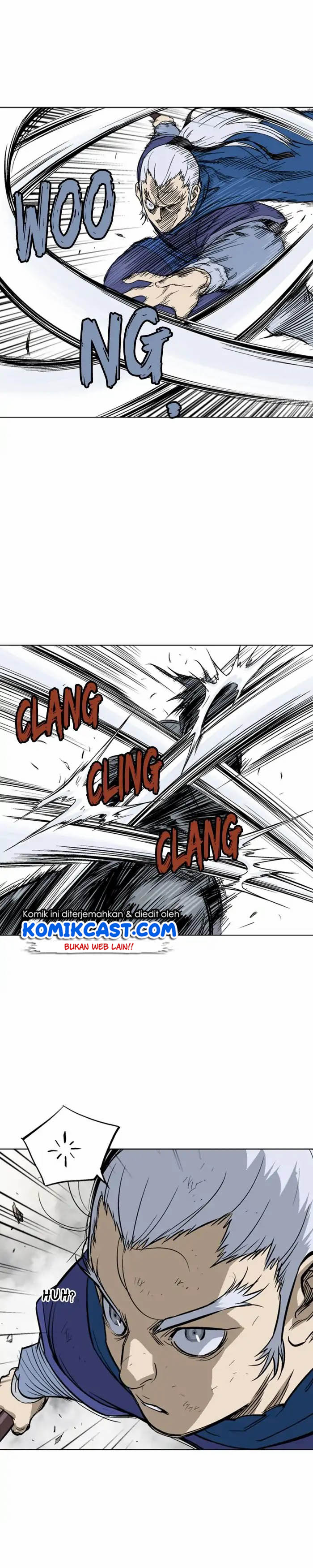 Gosu Chap 150 - Next Chap 151