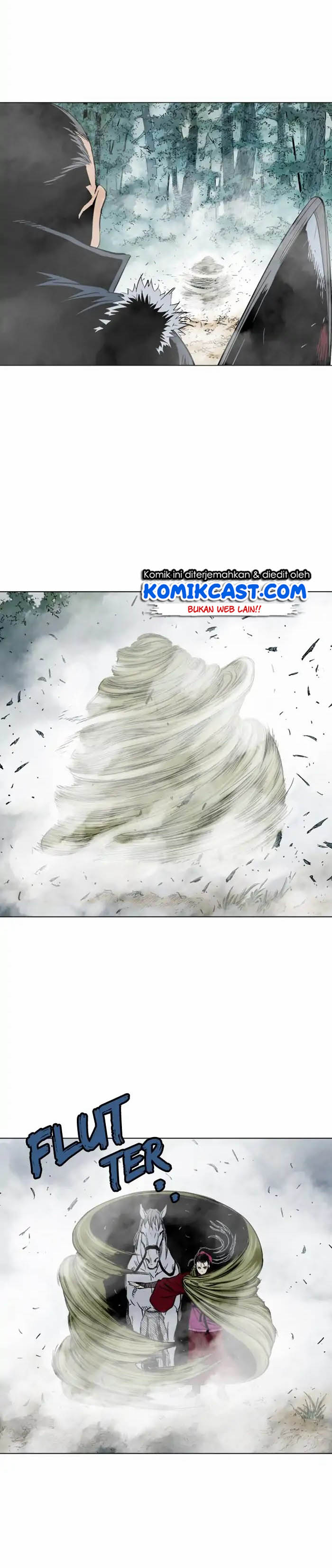 Gosu Chap 150 - Next Chap 151