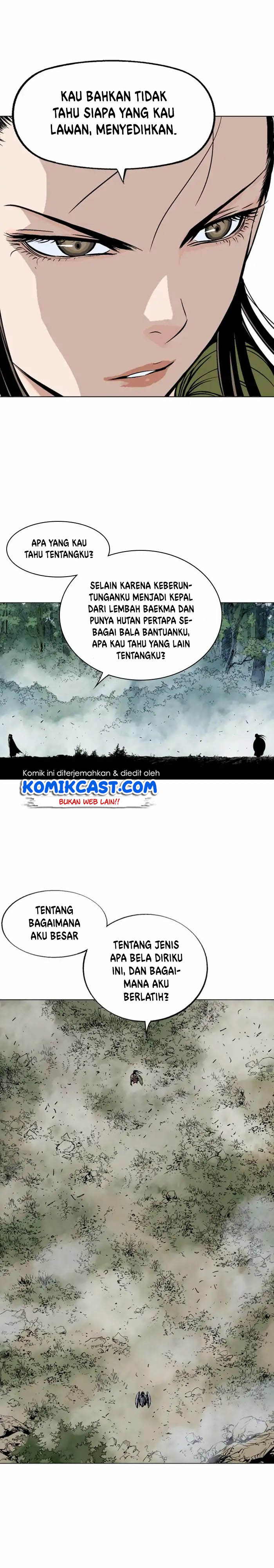 Gosu Chap 150 - Next Chap 151