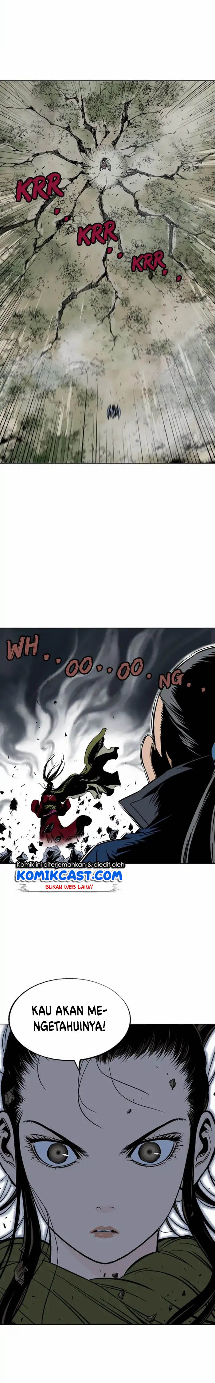 Gosu Chap 150 - Next Chap 151