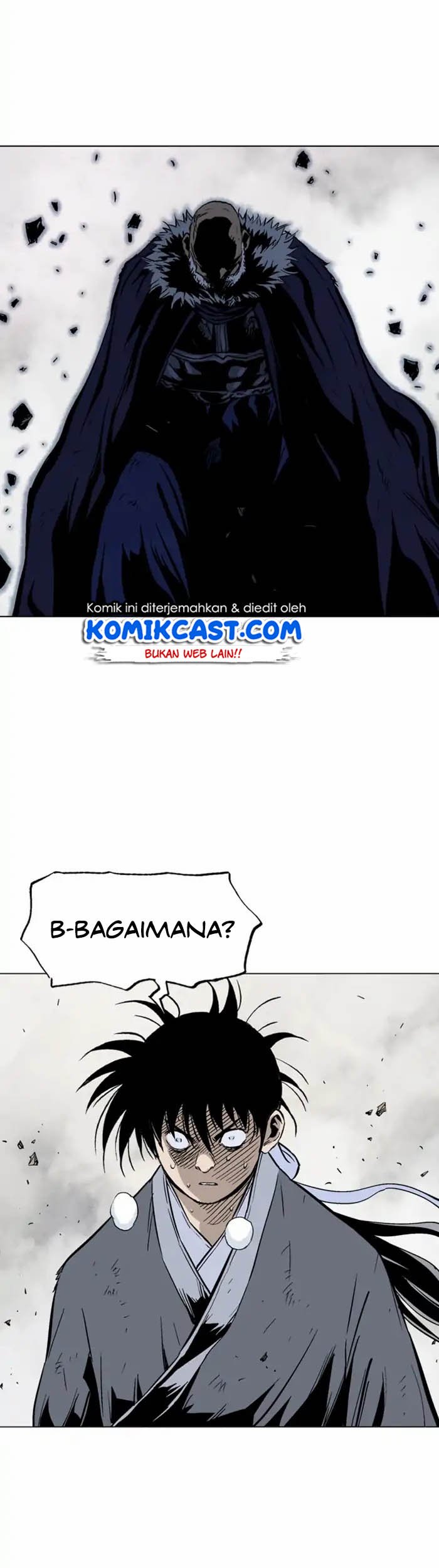 Gosu Chap 150 - Next Chap 151