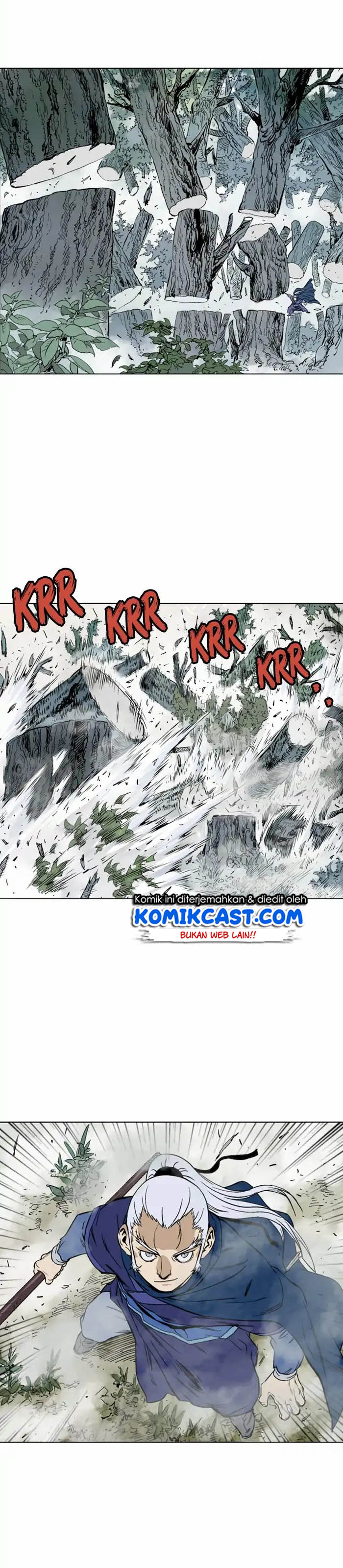 Gosu Chap 150 - Next Chap 151