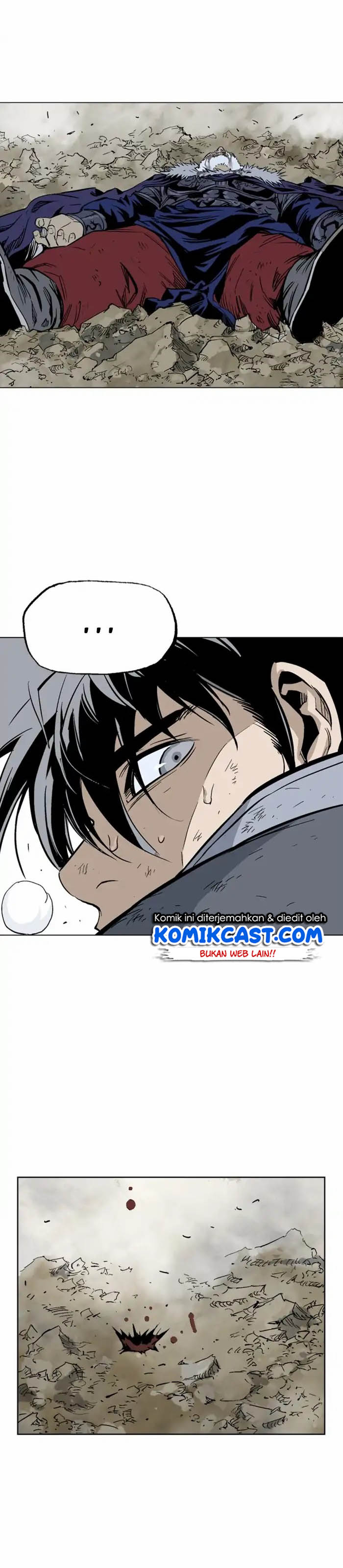 Gosu Chap 150 - Next Chap 151