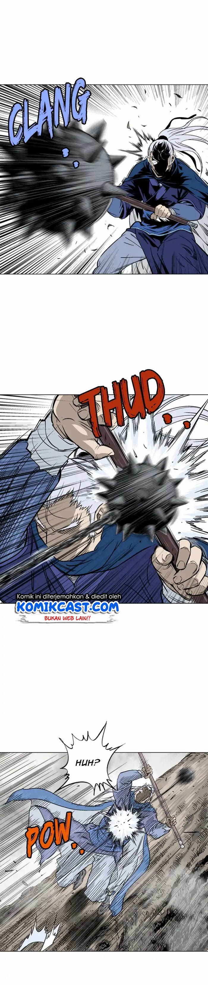 Gosu Chap 150 - Next Chap 151