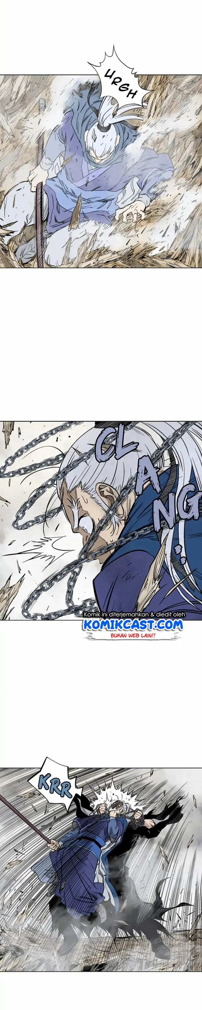 Gosu Chap 150 - Next Chap 151