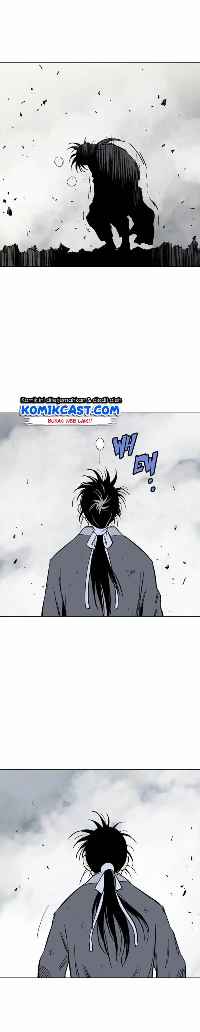 Gosu Chap 150 - Next Chap 151