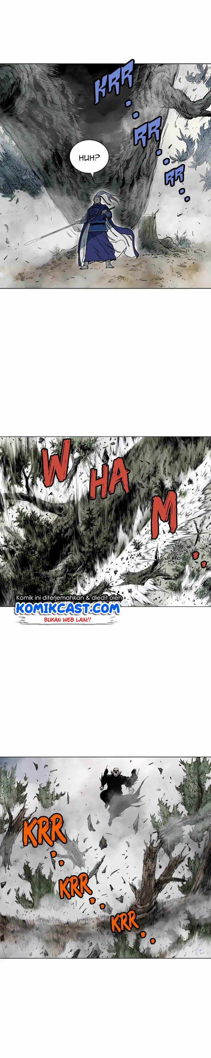 Gosu Chap 150 - Next Chap 151