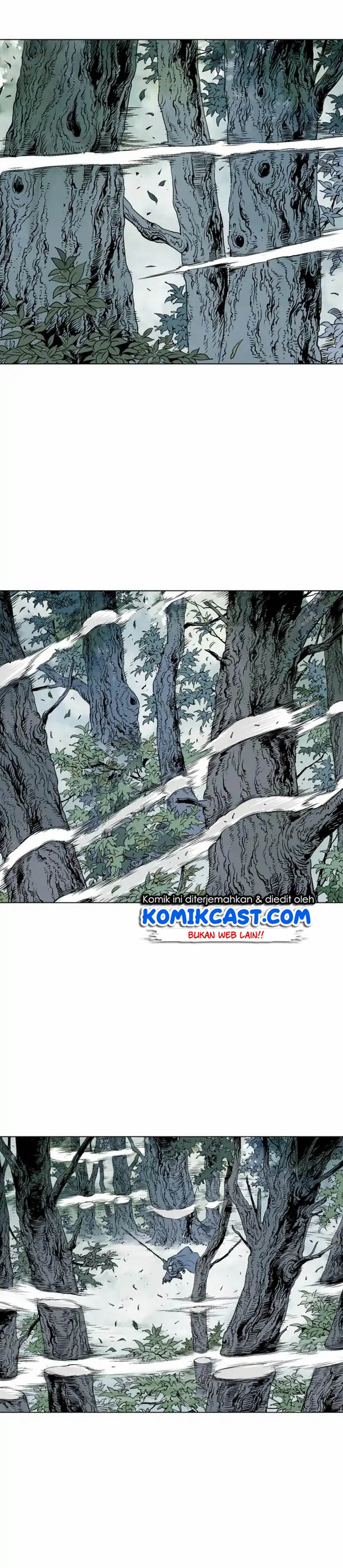 Gosu Chap 150 - Next Chap 151