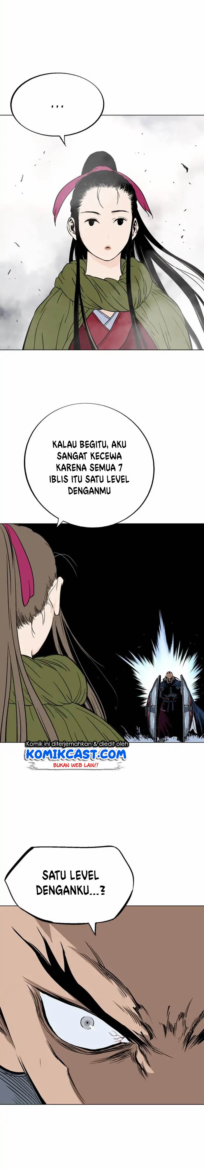 Gosu Chap 150 - Next Chap 151