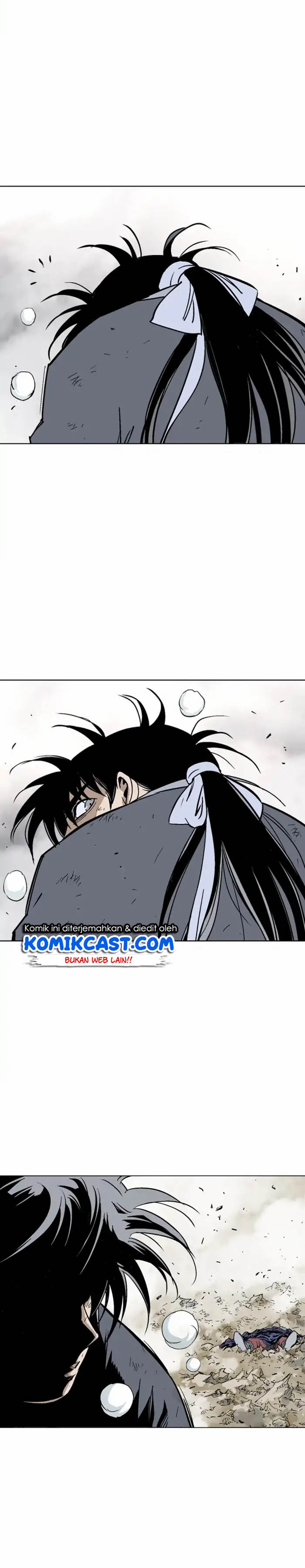 Gosu Chap 150 - Next Chap 151