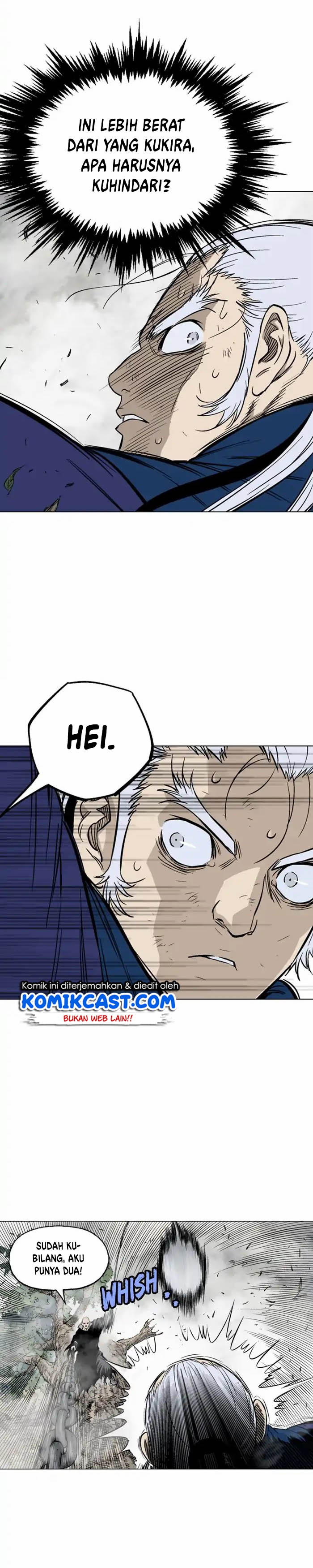 Gosu Chap 150 - Next Chap 151