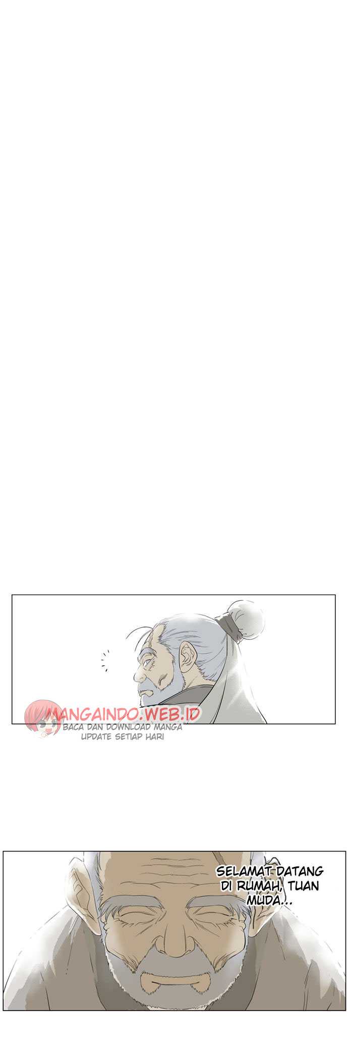 Gosu Chap 15 - Next Chap 16