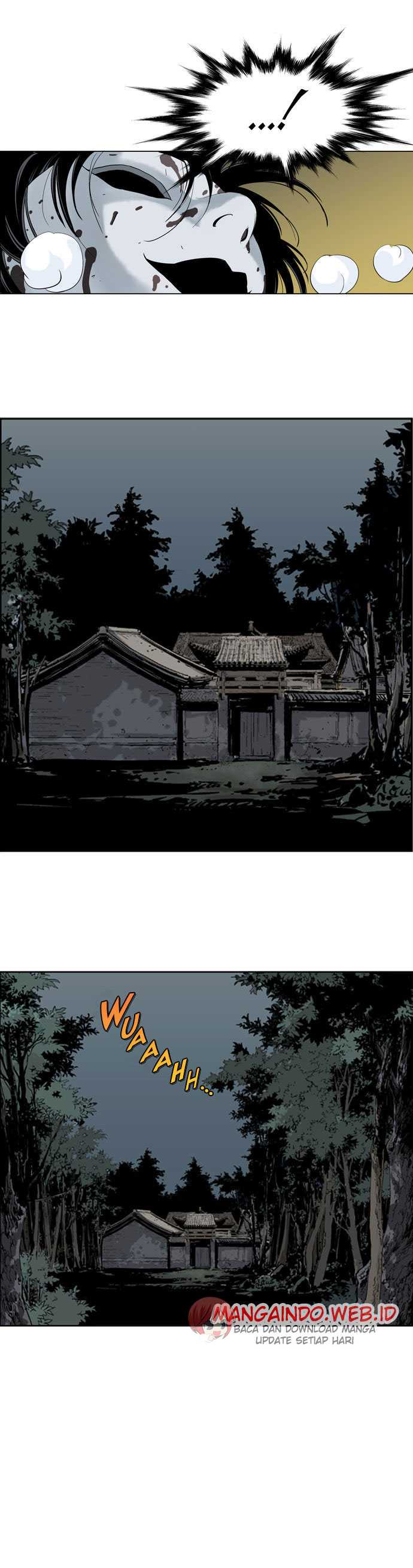 Gosu Chap 15 - Next Chap 16