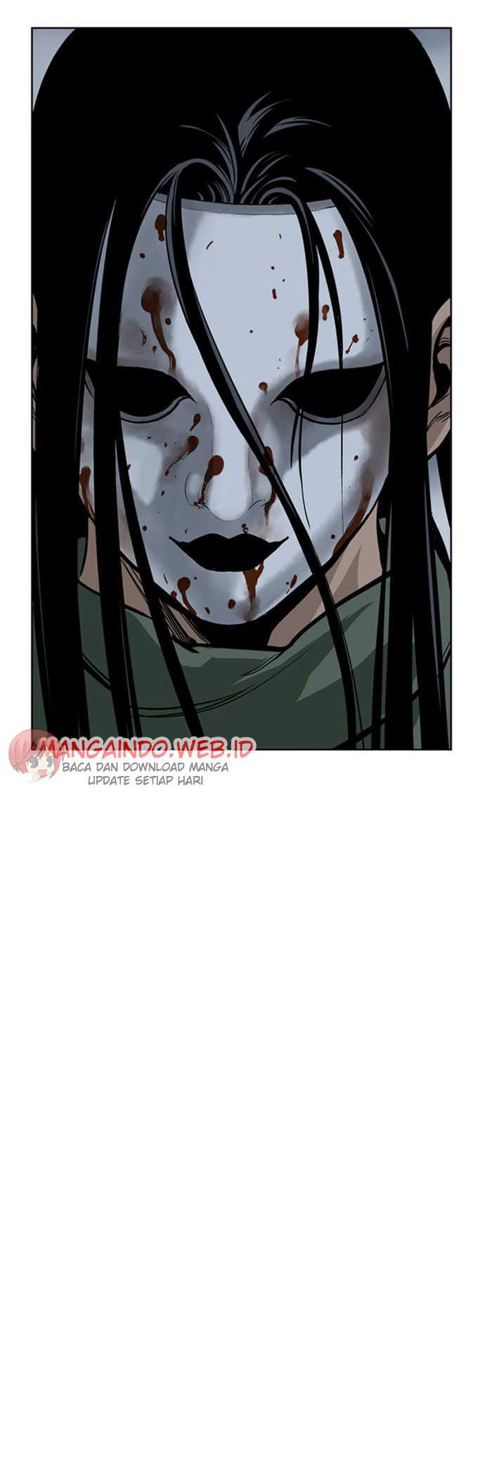 Gosu Chap 15 - Next Chap 16