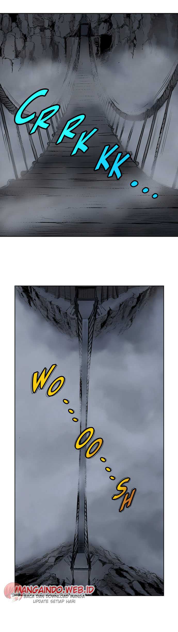 Gosu Chap 15 - Next Chap 16