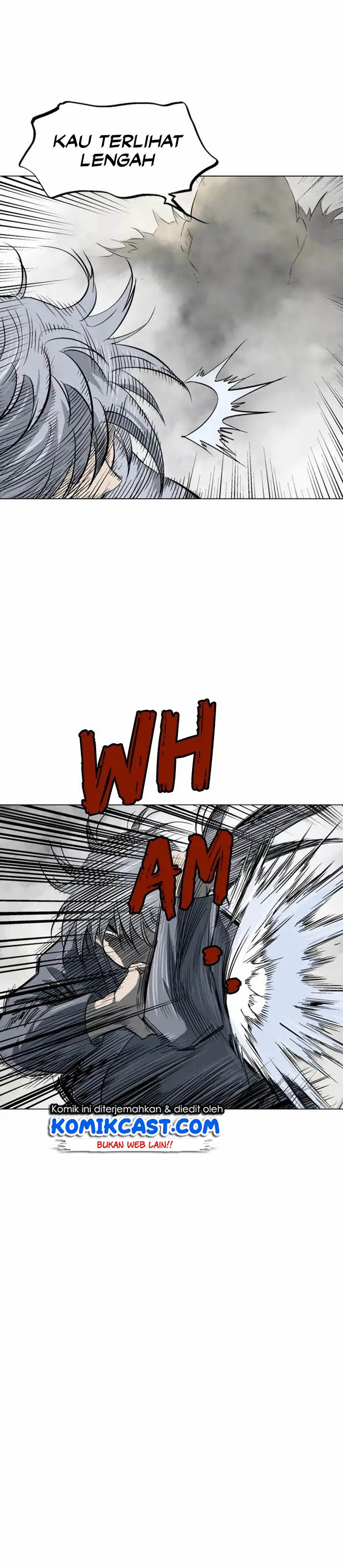 Gosu Chap 151 - Next Chap 152