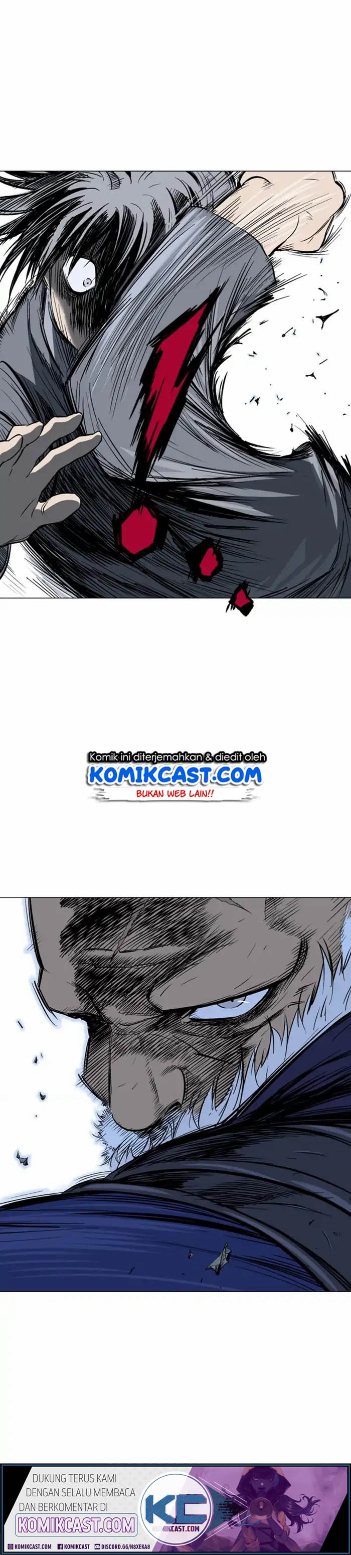 Gosu Chap 151 - Next Chap 152