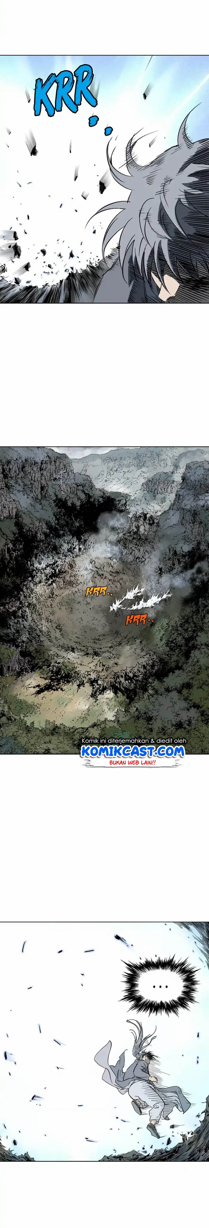 Gosu Chap 151 - Next Chap 152