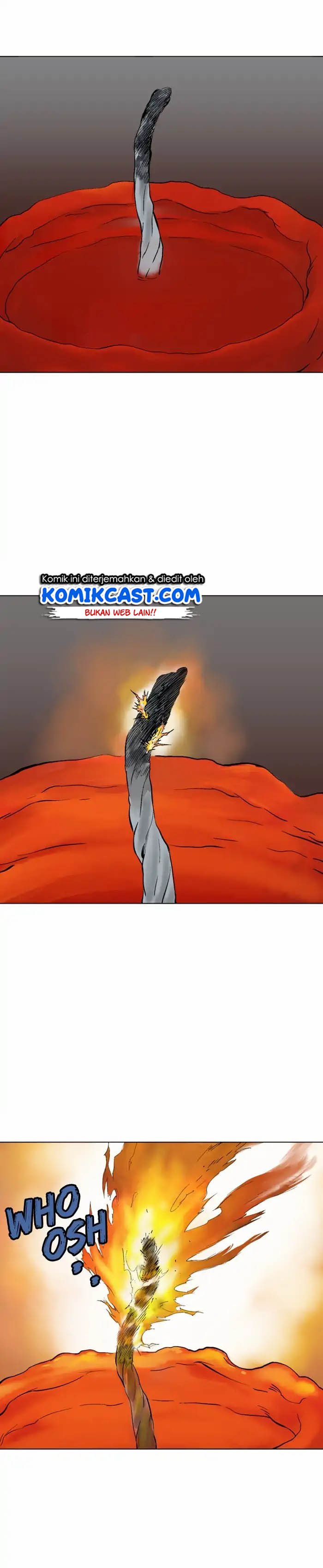 Gosu Chap 151 - Next Chap 152