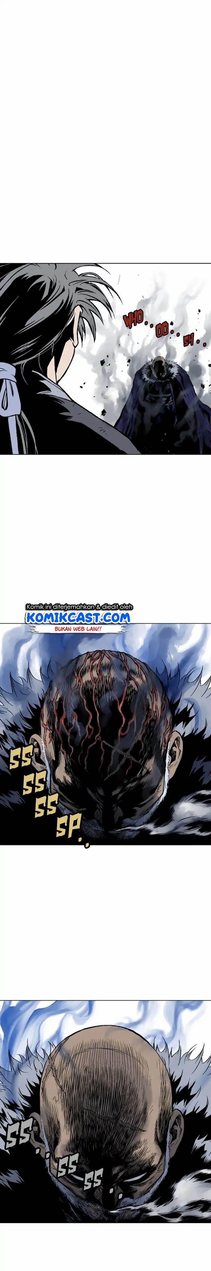 Gosu Chap 151 - Next Chap 152
