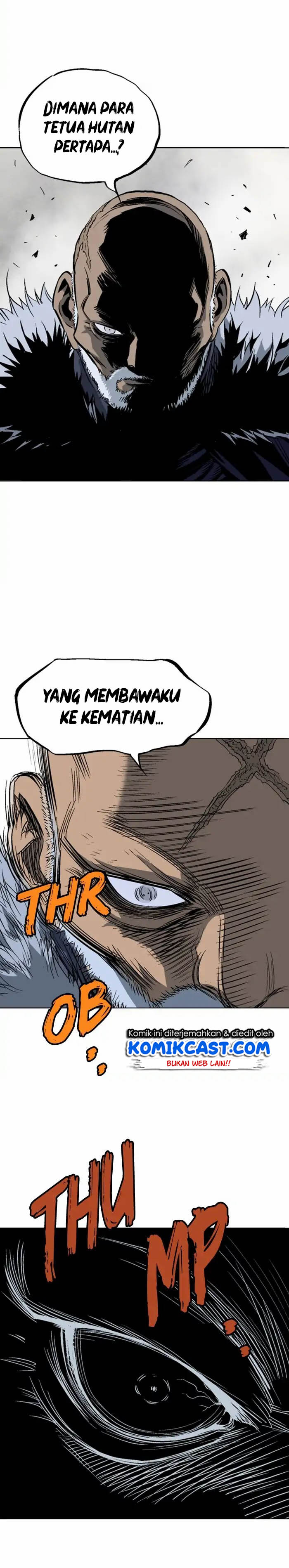 Gosu Chap 151 - Next Chap 152