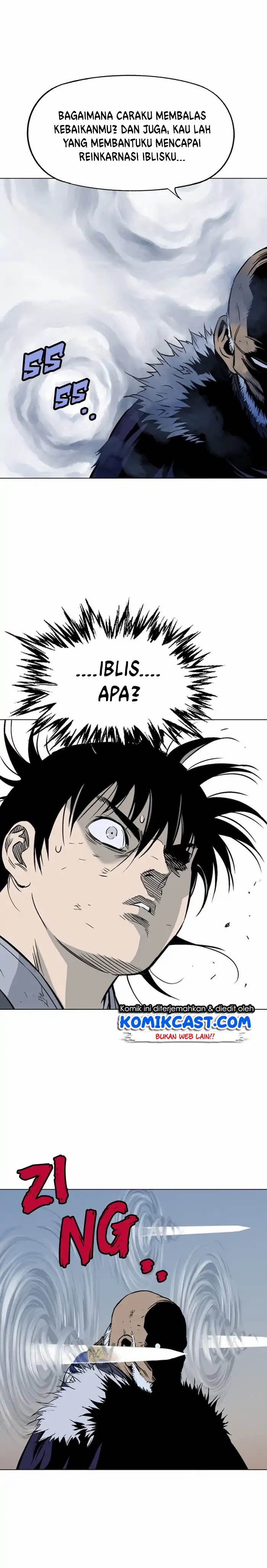Gosu Chap 151 - Next Chap 152