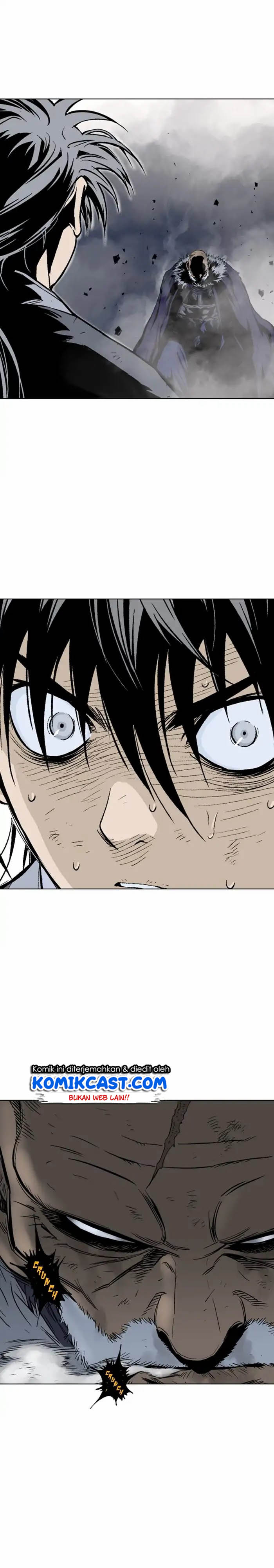 Gosu Chap 151 - Next Chap 152