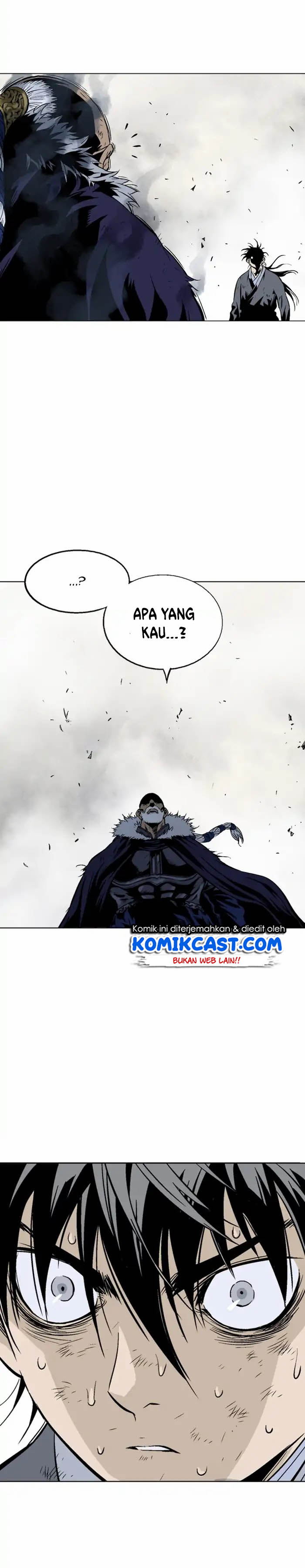 Gosu Chap 151 - Next Chap 152