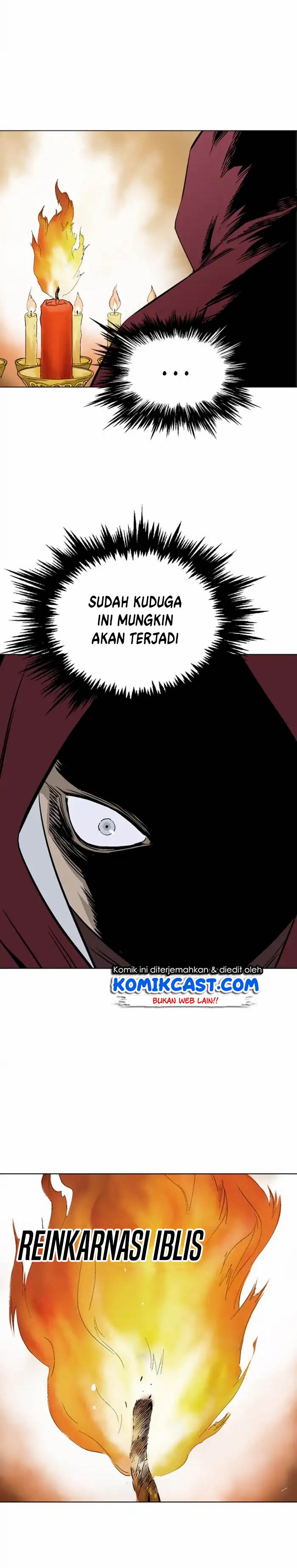 Gosu Chap 151 - Next Chap 152
