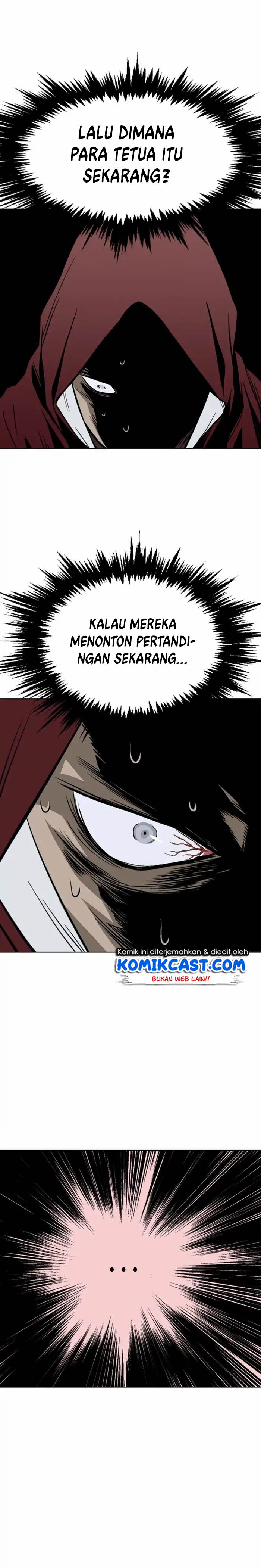 Gosu Chap 151 - Next Chap 152
