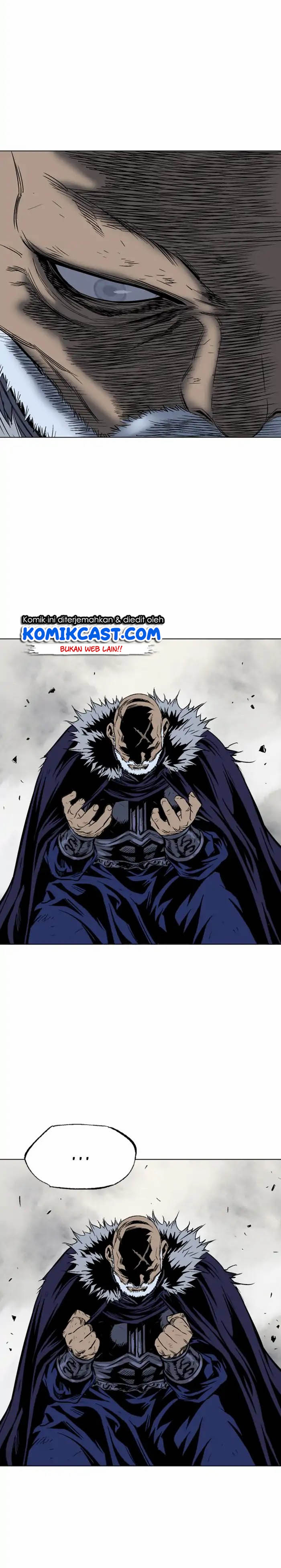 Gosu Chap 151 - Next Chap 152