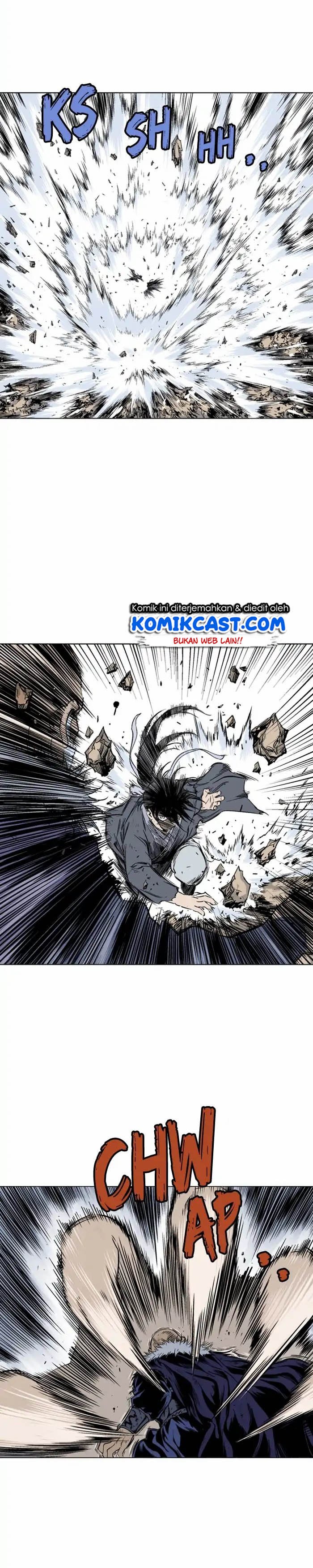 Gosu Chap 152 - Next Chap 153