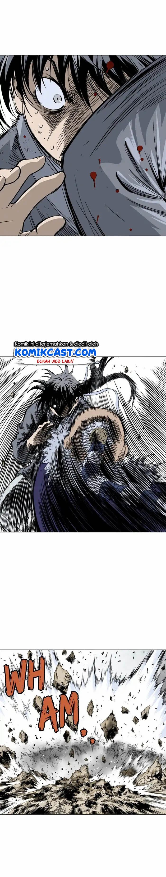 Gosu Chap 152 - Next Chap 153