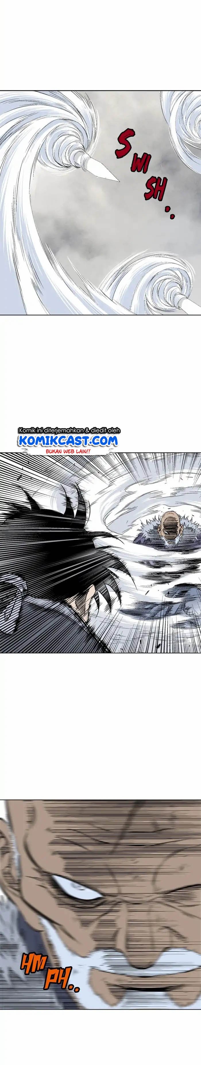 Gosu Chap 152 - Next Chap 153