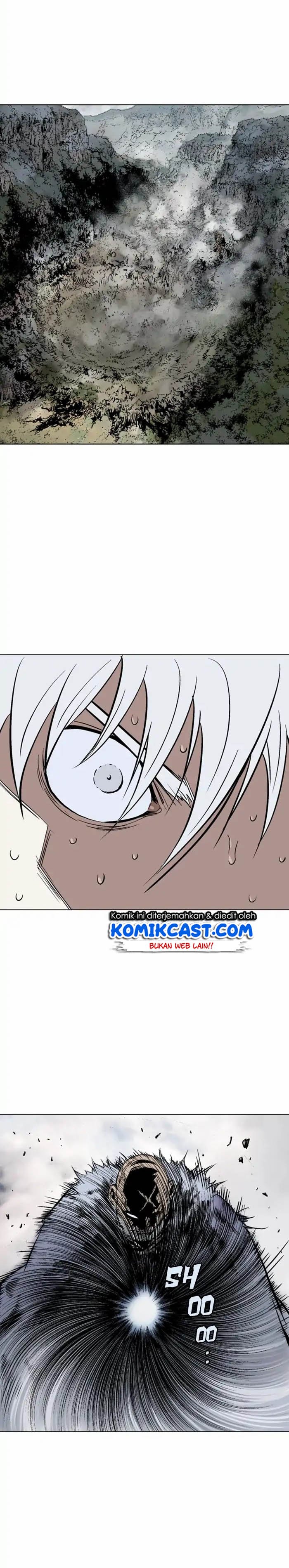 Gosu Chap 152 - Next Chap 153